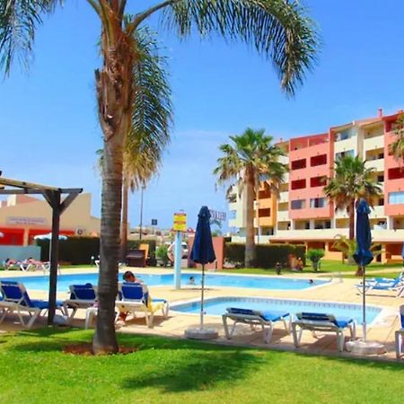 Xavilla 8 Albufeira Exterior photo