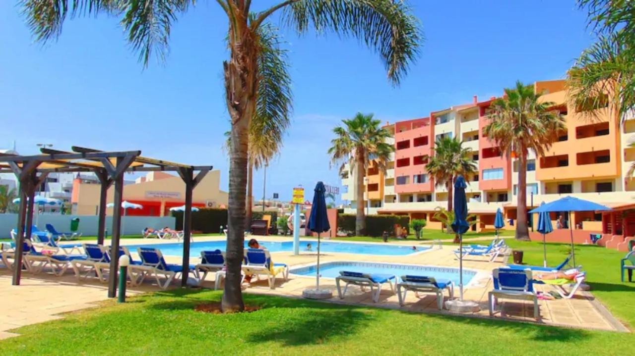 Xavilla 8 Albufeira Exterior photo