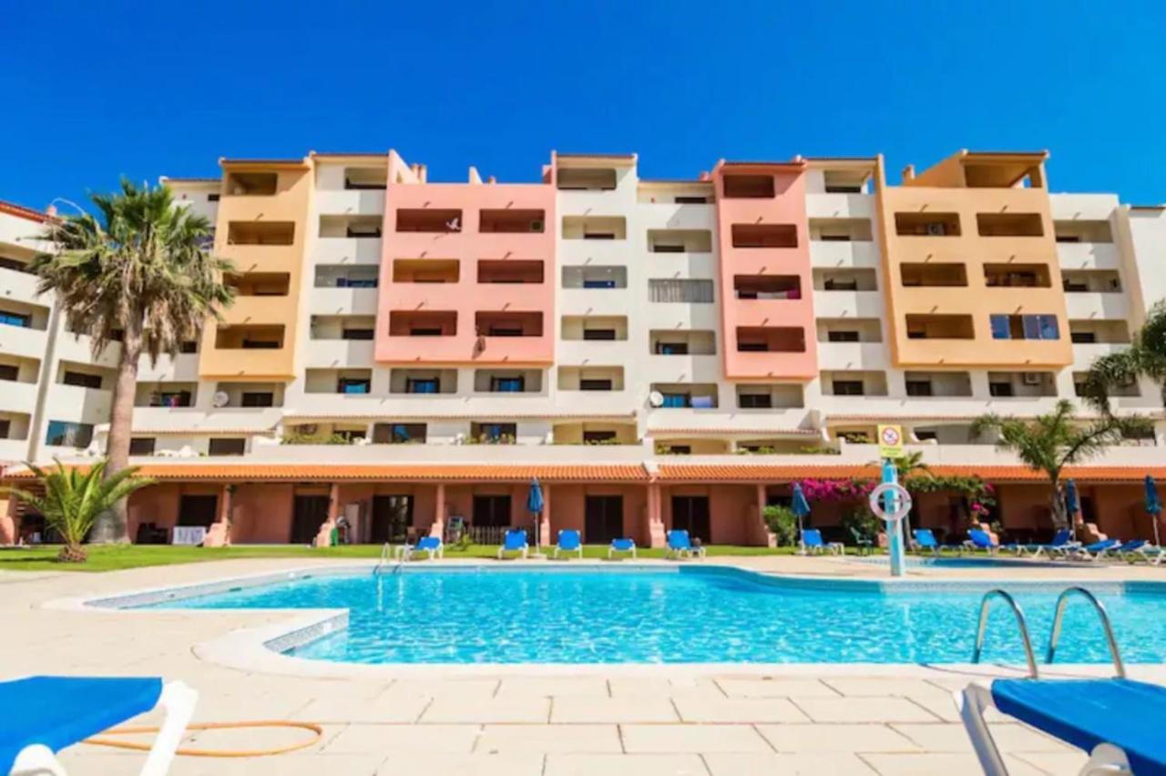 Xavilla 8 Albufeira Exterior photo