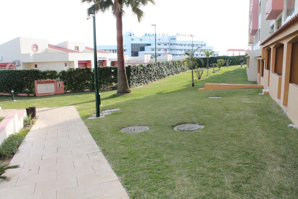 Xavilla 8 Albufeira Exterior photo